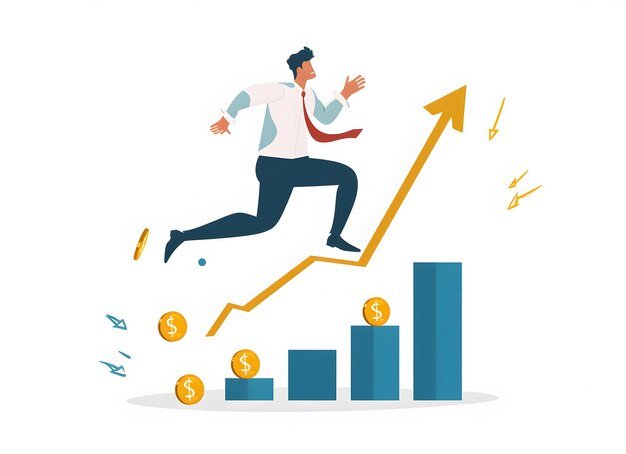 13 Financial Resolutions for 2013: Strategy #7 – Increase Your Income!