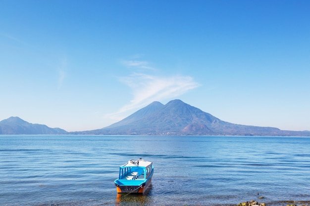 A Cozy Abode in Guatemala, Seventeen Months In