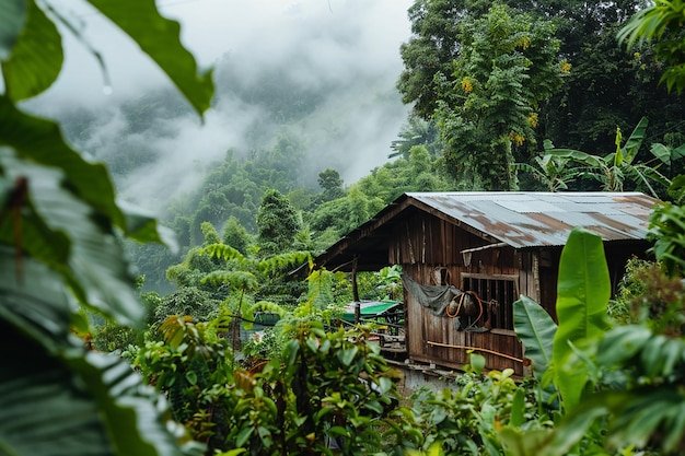 A Glimpse Into Week One at the Quaint Guatemalan Cottage