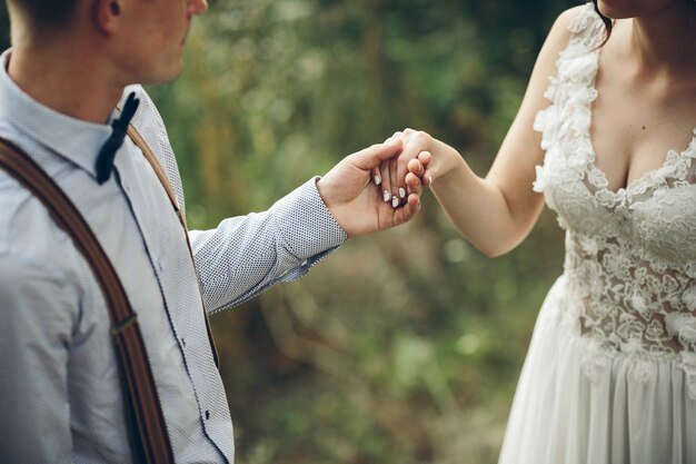 “Bonds and Bills: Are You Financially Primed for Marriage?”