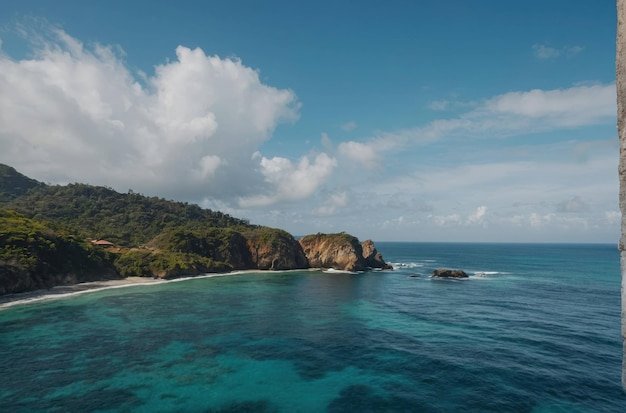 CORONADO ISLAND LOCKDOWN, DAY 39 – A HAIRCUT EXPERIENCE