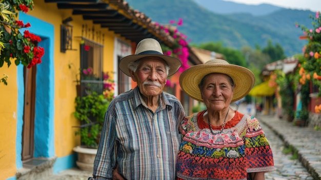 CRAFTING MY VISION: A CHARMING RETREAT IN GUATEMALA