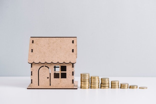 Charting My Journey to Financial Freedom with Mobile Home Investments