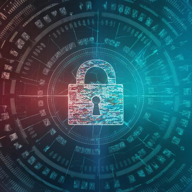 “Confidential Digits”