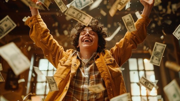 EMBARK ON THE 30-STEP JOURNEY TO FINANCIAL FREEDOM