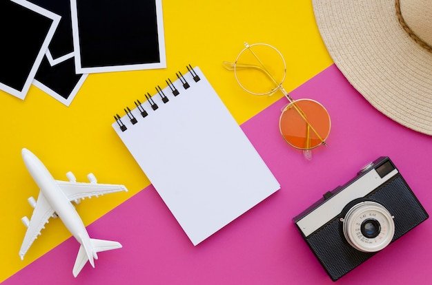 EMBRACING VACATION TIME DESPITE FINANCIAL CHALLENGES