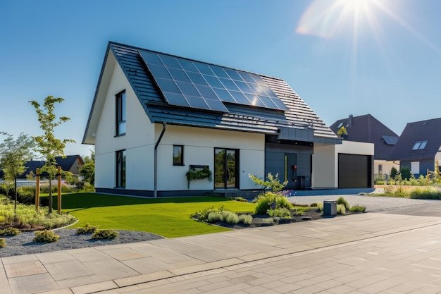 EVALUATING THE PROS AND CONS OF INSTALLING A RESIDENTIAL SOLAR ELECTRIC SYSTEM