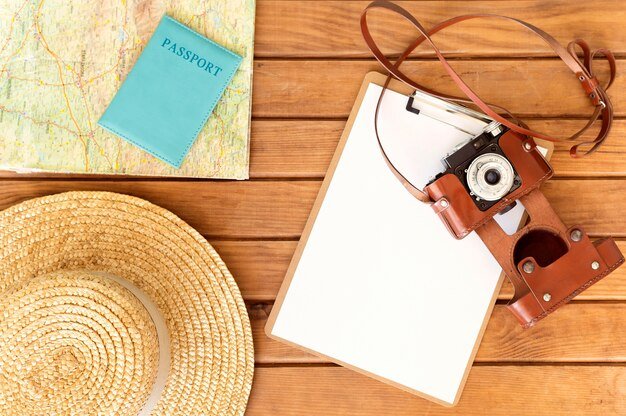 Embarking on My First Vacation in Four Years