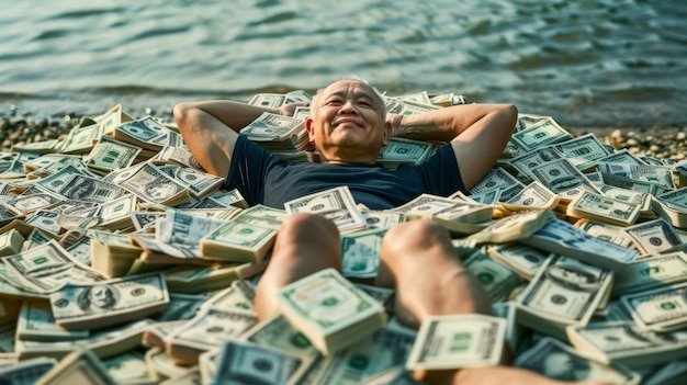 JASON’S JOURNEY TO ACHIEVING FINANCIAL FREEDOM