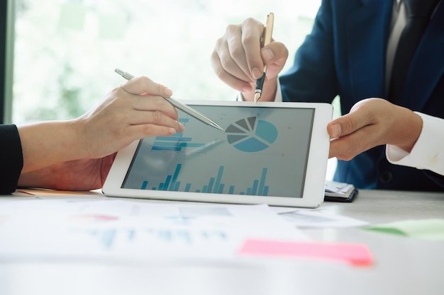 MASTER THE ART OF STRATEGIC INVESTING