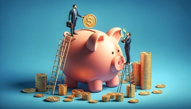 My Journey to Rapid Wealth Accumulation