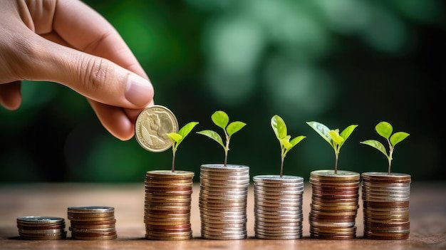 My Journey to Singapore, Hong Kong, & Indonesia: Funding It All with Cash