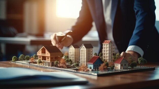 PREPARE YOURSELF FOR THE ADVENTURE OF REAL ESTATE INVESTING