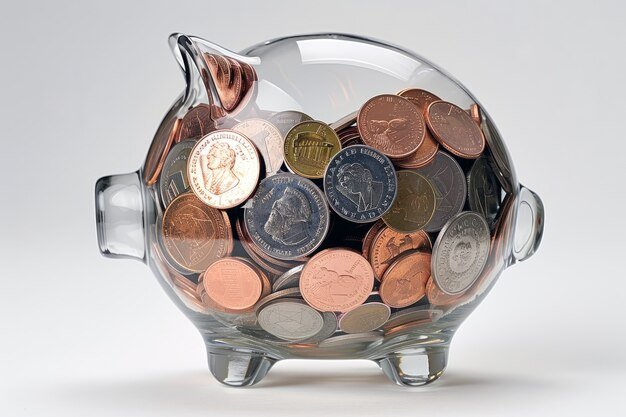 REBUILDING MY EMERGENCY SAVINGS RESERVE