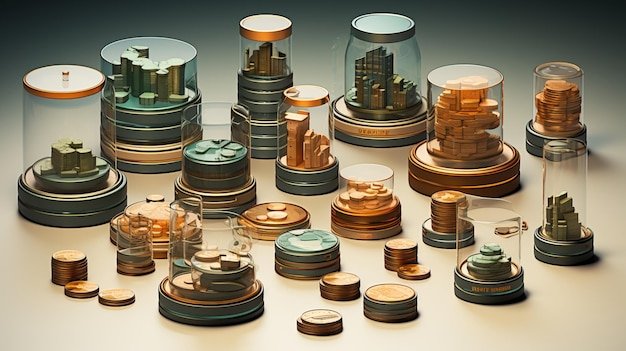 STEP 26: HARNESS THE POWER OF COMPOUND INTEREST