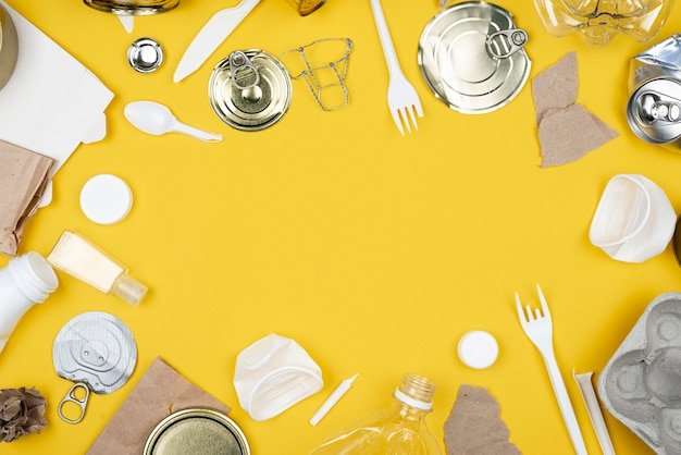 STEP 9: STREAMLINE YOUR BELONGINGS