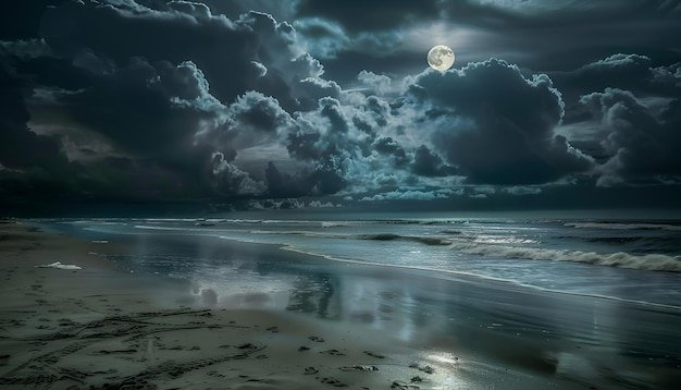 “Stormy Nights in a Quaint Guatemalan Cottage”