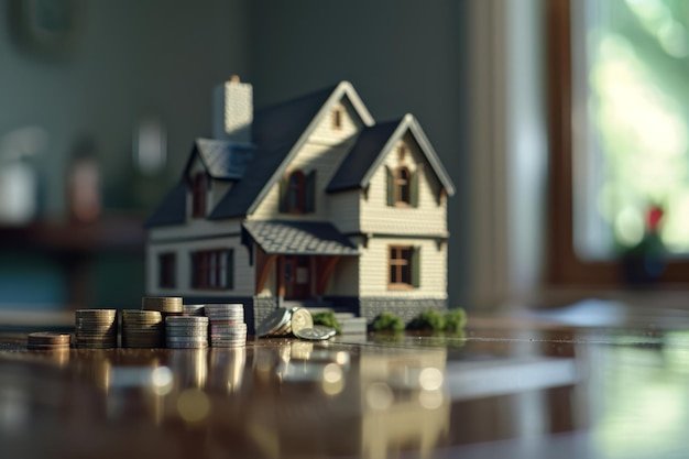 THE ADVANTAGES OF A MORTGAGE-FREE LIFE