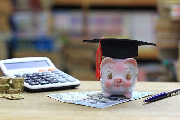 THE CRUCIAL SEMESTER: UNDERSTANDING THE SIGNIFICANCE OF FINANCIAL LITERACY FOR STUDENTS
