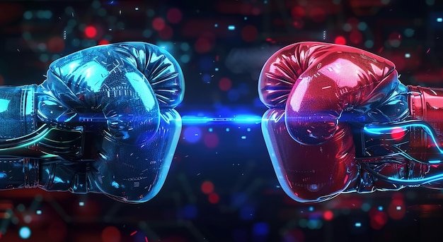 THE FINAL SHOWDOWN: DAMAGES AND THE RACE FOR SURVIVAL