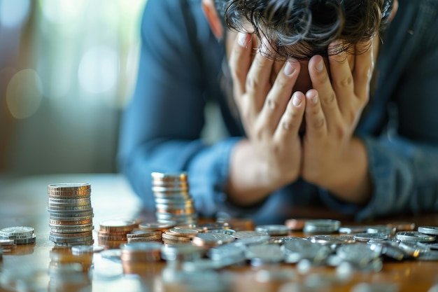 THE MYTH OF FRUGALITY: REDEFINING THE PATH TO FINANCIAL FREEDOM