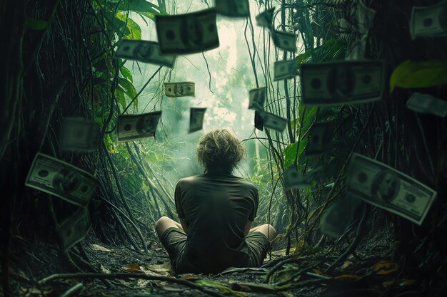 THE PATH TO ACHIEVING FINANCIAL FREEDOM