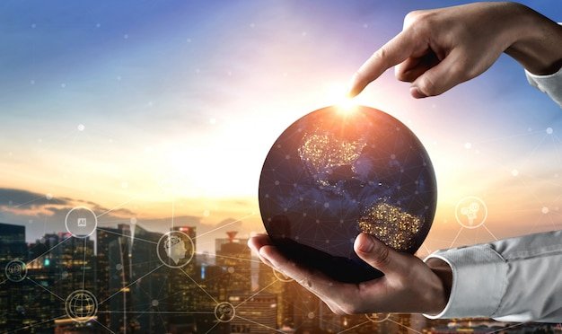 Two Inspiring Projects Paving the Way for Global Improvement