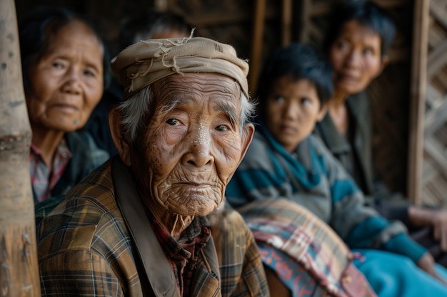 WEEK THREE IN OUR COZY GUATEMALAN ABODE